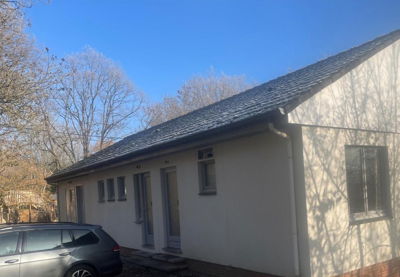 Villa Au Bout Du Monde Hastiere-par-dela Exterior foto